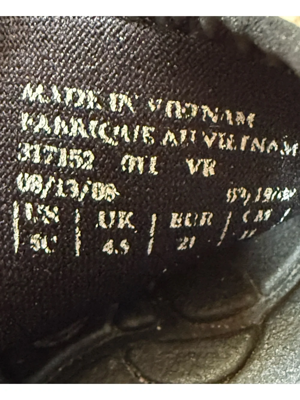 Nike sunray protect
